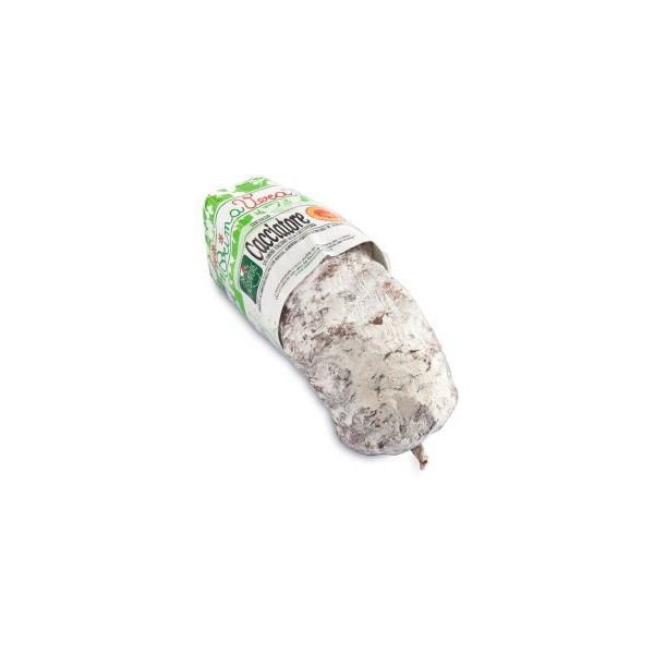 Salame cacciatore 160 g bio Primavera