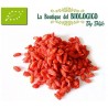 Bacche di goji bio 100 gr (SFUSE)