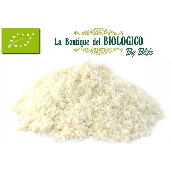 Cocco rapè bio 100 g (SFUSO)