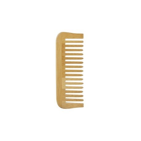 PETTINE A DENTI Larghi Per Legno Di Sandalo Rip Curl Massage Utilità - 6