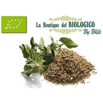 Origano in foglie bio 25 g (SFUSO)