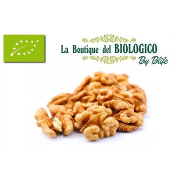 Noci sgusciate bio 100 g (SFUSE)