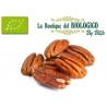 Noci Pecan sgusciate bio 50 g (SFUSE)