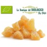 Zenzero candito bio 100 g (SFUSO)