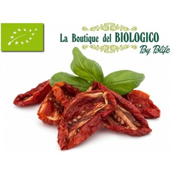 Pomodori secchi bio 100 gr (SFUSO)