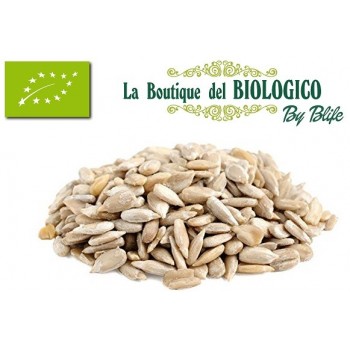Semi di girasole bio 100 gr (SFUSO)