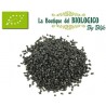 Semi di sesamo nero bio 100 gr (SFUSO)