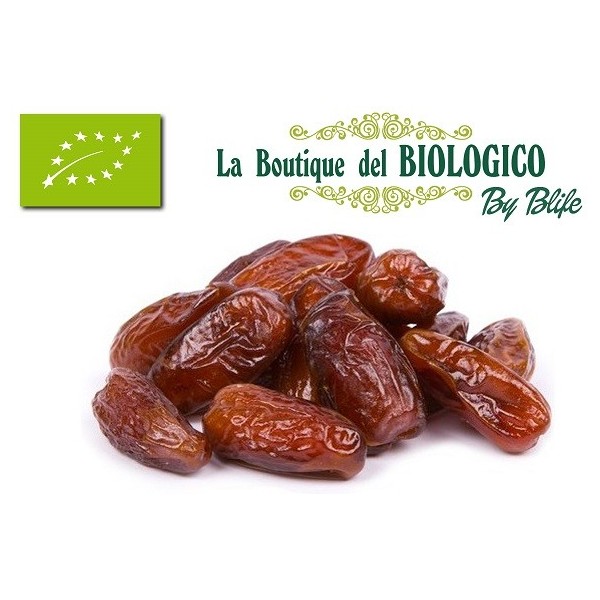 Datteri Medjoul bio 100 gr (Sfusi) - California