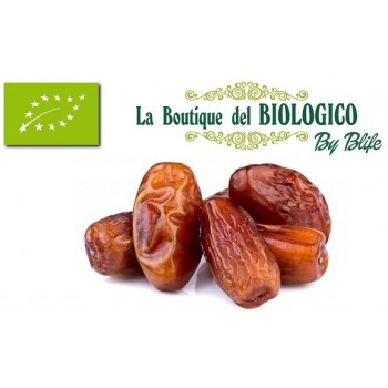 Datteri bio 100 g (SFUSO)