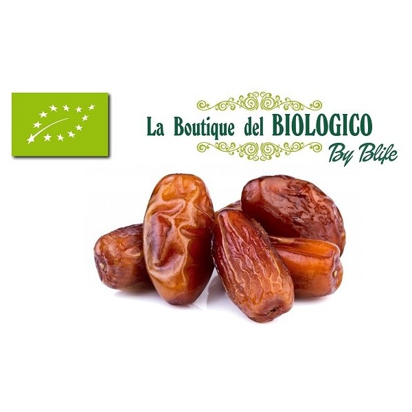 Datteri bio 100 g (SFUSO)