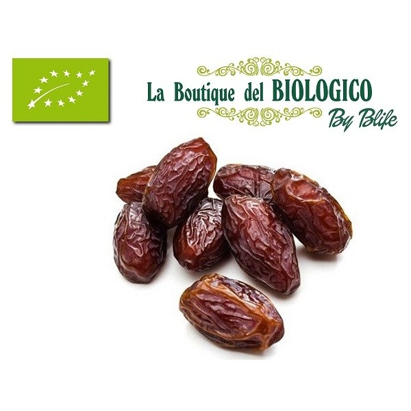 Datteri denocciolati bio 100 g (SFUSO)