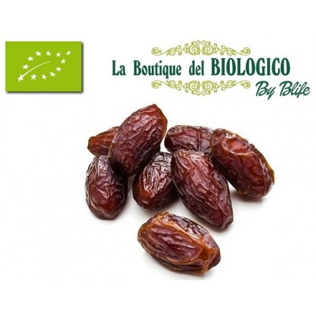 Datteri denocciolati bio 100 g (SFUSO)