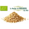 Granella di nocciole bio 50 g (SFUSA)