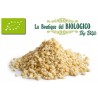 Granella di mandorle bio 50 g (SFUSA)