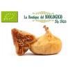 Fichi secchi bio 100 gr (SFUSO)