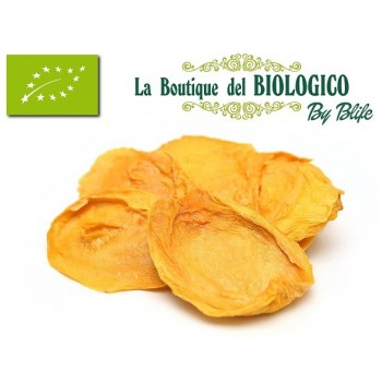 Mango secco bio 50 g (SFUSO)