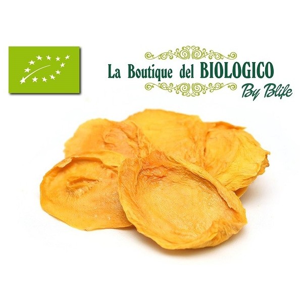 Mango secco bio 50 g (SFUSO)