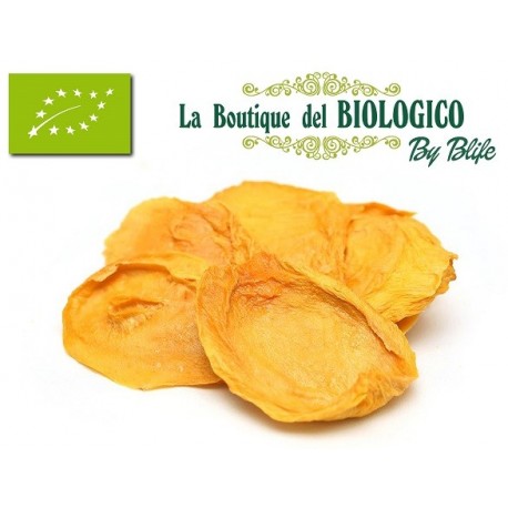 Mango secco bio 50 g (SFUSO)