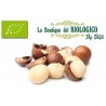 Noci di macadamia bio 50 g (SFUSE)