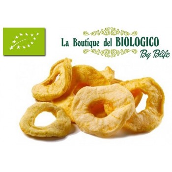 Mele rondelle secche bio 50 g (SFUSE)