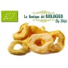 Mele rondelle secche bio 50 g (SFUSE)