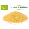 Miglio decorticato bio 100 gr (SFUSO)