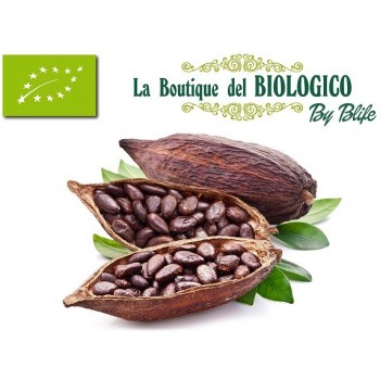 Fave di cacao biologiche 50 g (SFUSE)