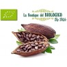 Fave di cacao biologiche 50 g (SFUSE)