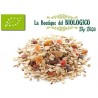 Muesli alla frutta bio 100 gr (SFUSO)