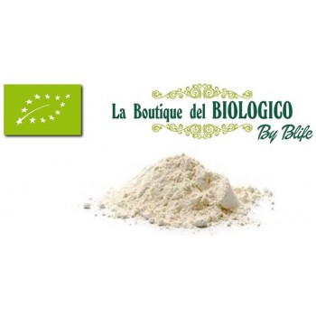 Farina di farro bianca bio 100 g (SFUSA)