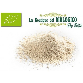 Farina di farro integrale bio 100 g (SFUSA)