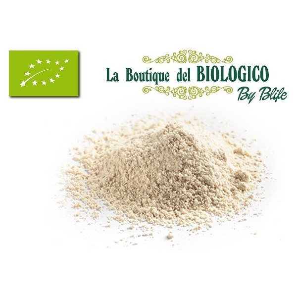Farina di farro integrale bio 100 g (SFUSA)
