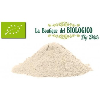 Farina di grano saraceno bio 100 g (SFUSA)