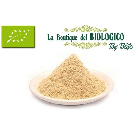 Farina di amaranto bio 100 g (SFUSA)