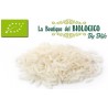 Riso basmati bianco bio 100 gr (SFUSO)