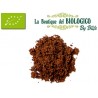 Zucchero di canna scuro bio 100 gr (SFUSO)
