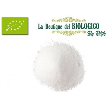 Zucchero di barbabietola bianco bio 100 gr (SFUSO)