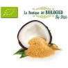 Zucchero di cocco bio 100 gr (SFUSO)