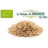 Riso ribe lungo semintegrale bio 100 gr (SFUSO)