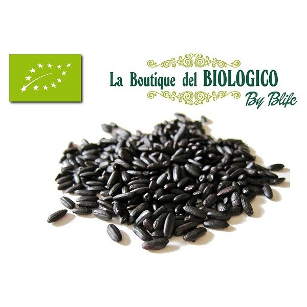Riso Venere bio 100 gr (SFUSO)
