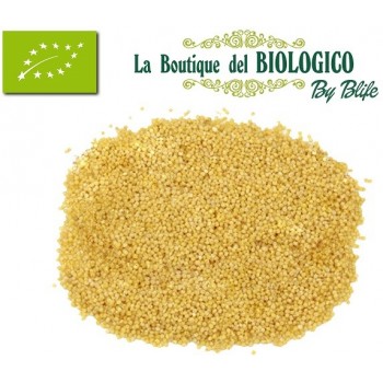 Cous cous bianco bio 100 g (SFUSO)