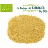 Cous cous bianco bio 100 g (SFUSO)