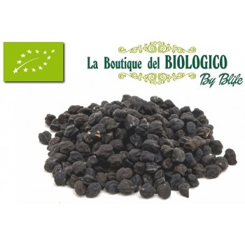 Ceci neri bio 100 gr (SFUSO)