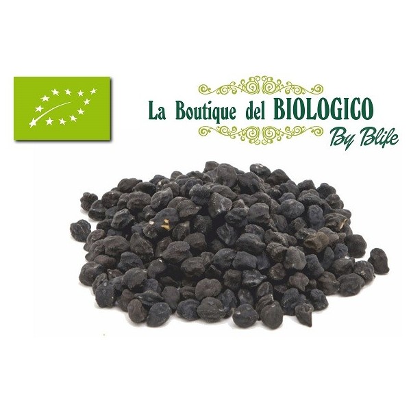 Ceci neri bio 100 gr (SFUSO)