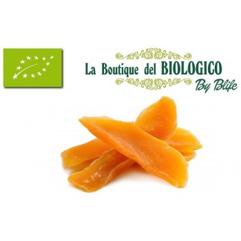 Papaya secca bio 50 g (SFUSA)