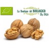 Noci in guscio bio Francia 100 g (SFUSE)