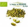 Granella di pistacchi bio 50 g (SFUSA)