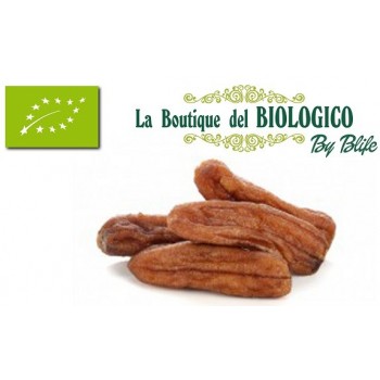 Banana secca morbida bio 100 g (SFUSO)