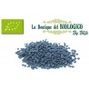 Lenticchie nere bio 100 gr (SFUSO)