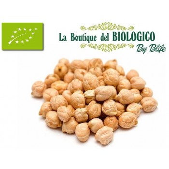 Ceci piccino bio 100 gr (SFUSO)
